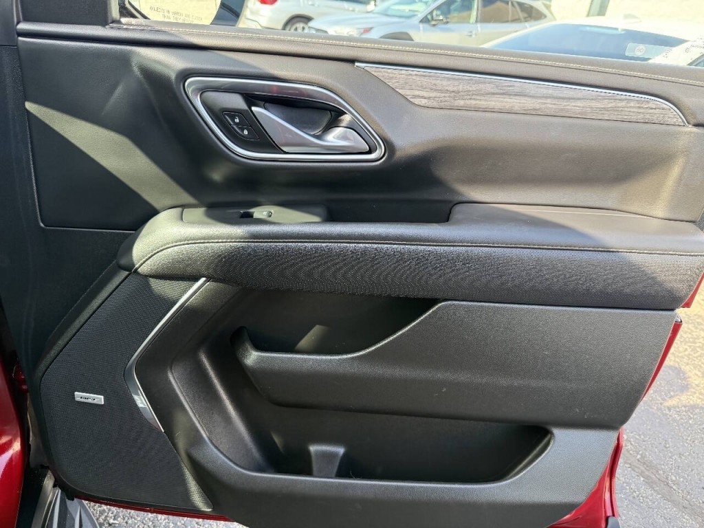 2021 GMC Yukon Image 29
