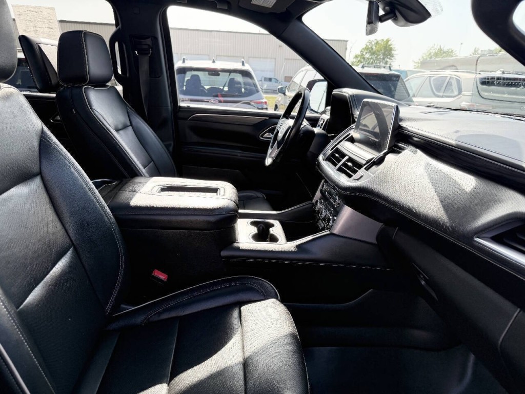 2021 GMC Yukon Image 31