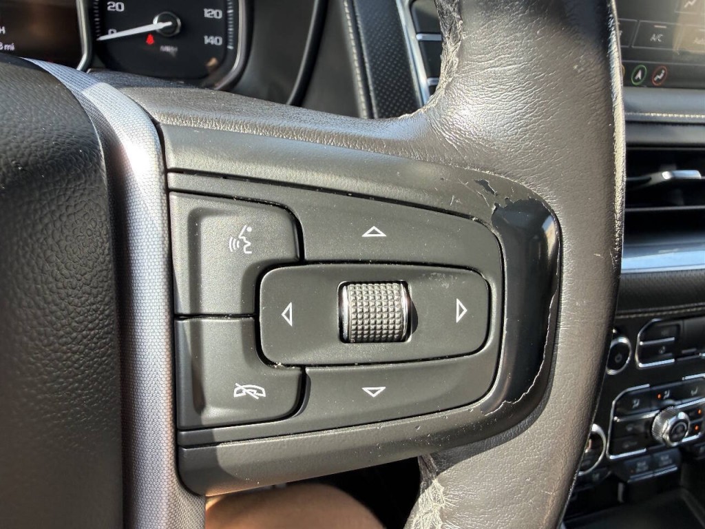 2021 GMC Yukon Image 33