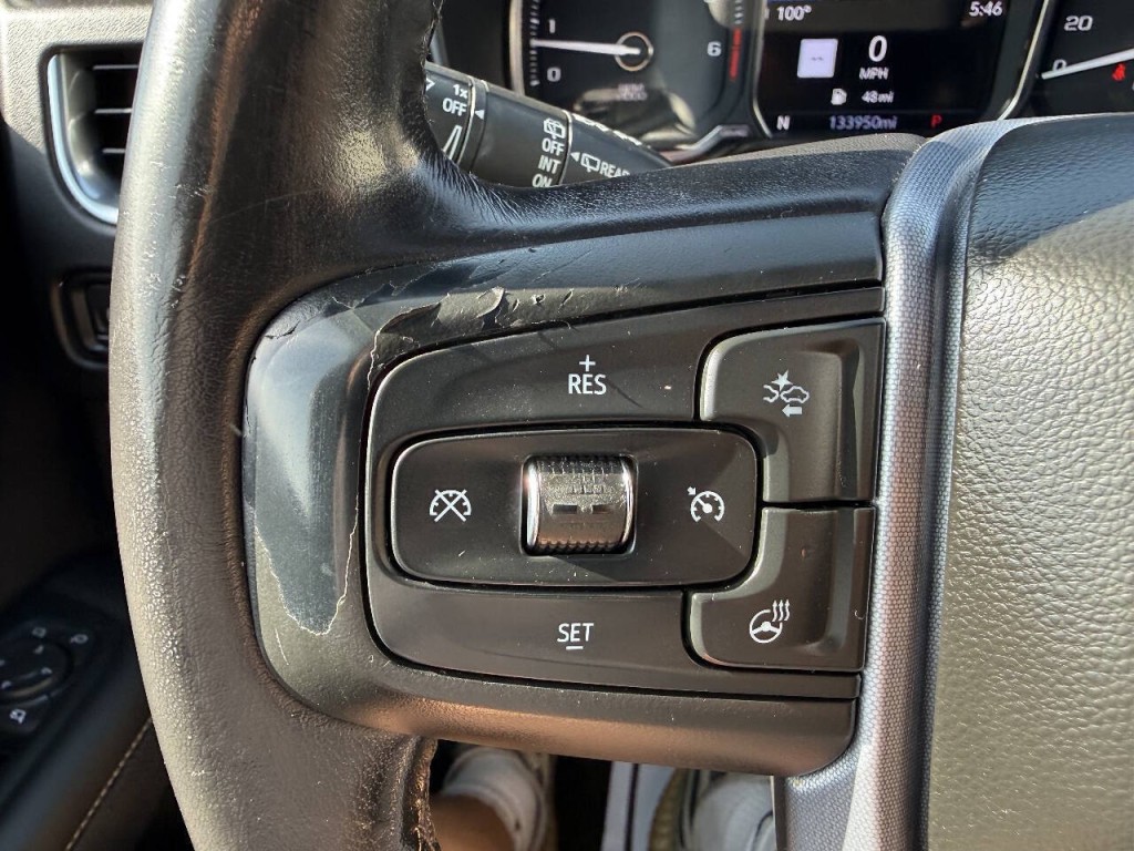 2021 GMC Yukon Image 34