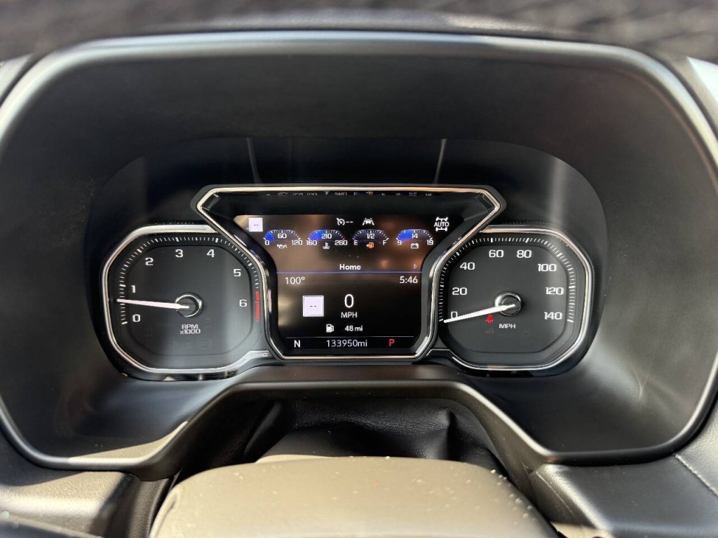 2021 GMC Yukon Image 35