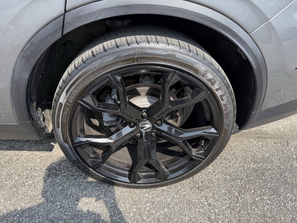 2025 Acura MDX Image 10