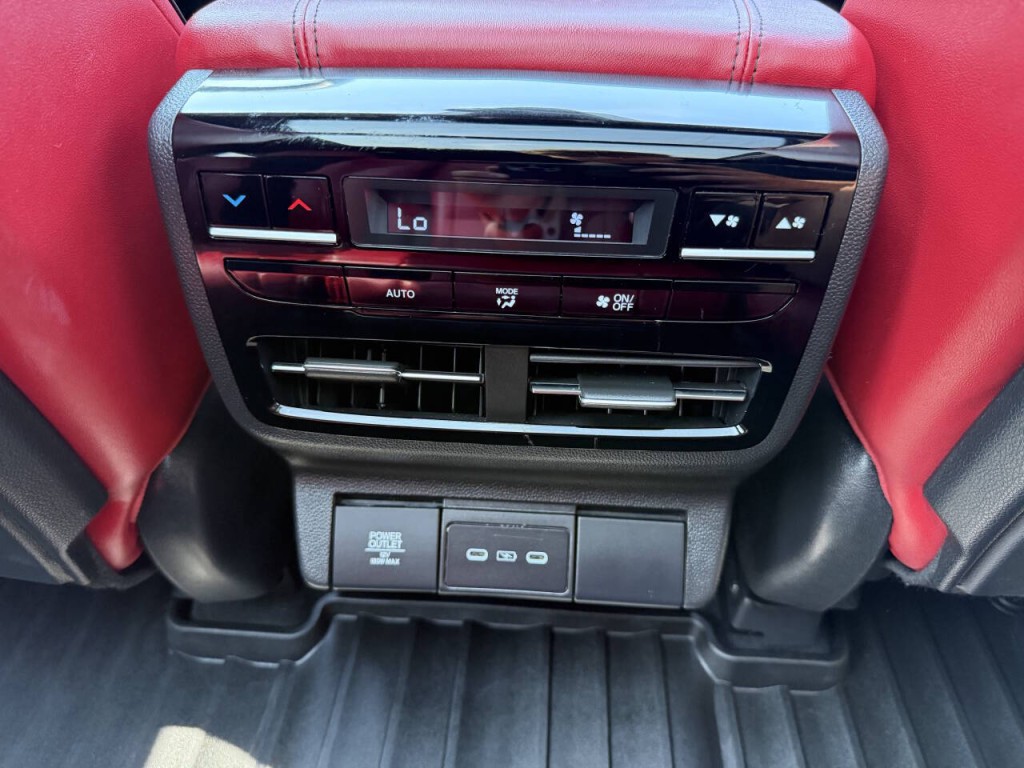 2025 Acura MDX Image 20