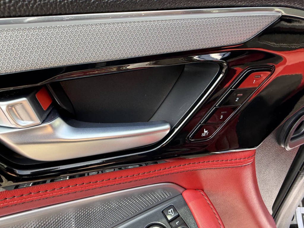 2025 Acura MDX Image 26