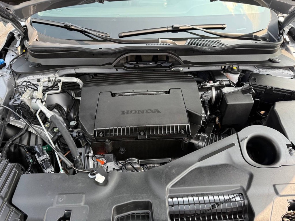 2025 Honda Pilot Image 12