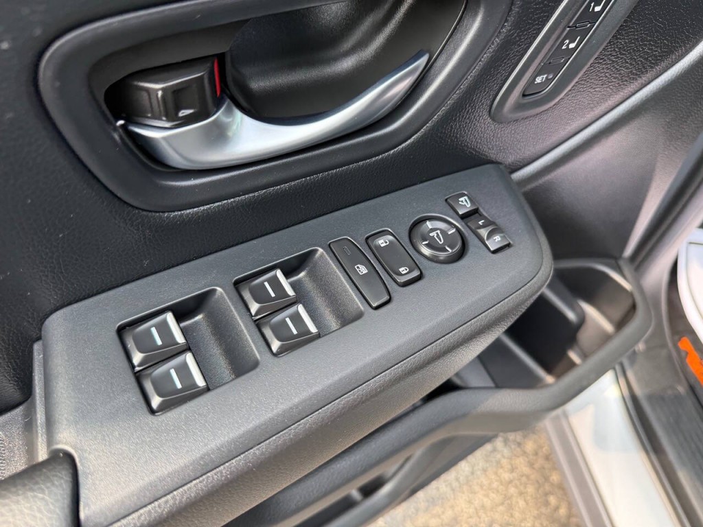 2025 Honda Pilot Image 15