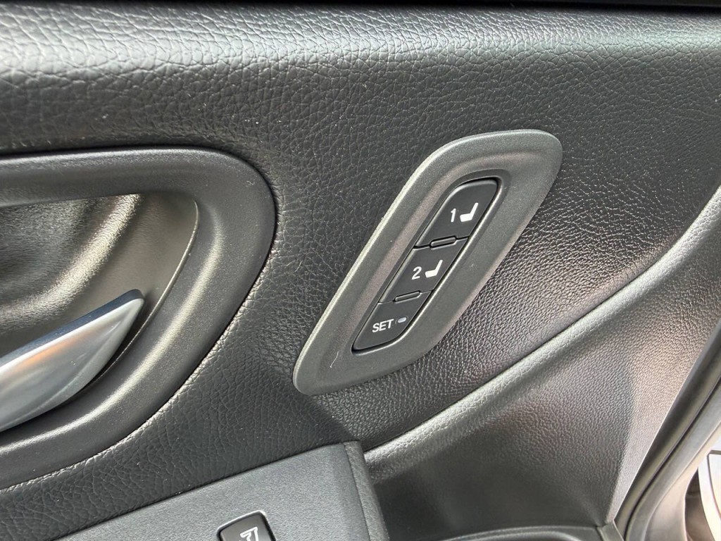 2025 Honda Pilot Image 16