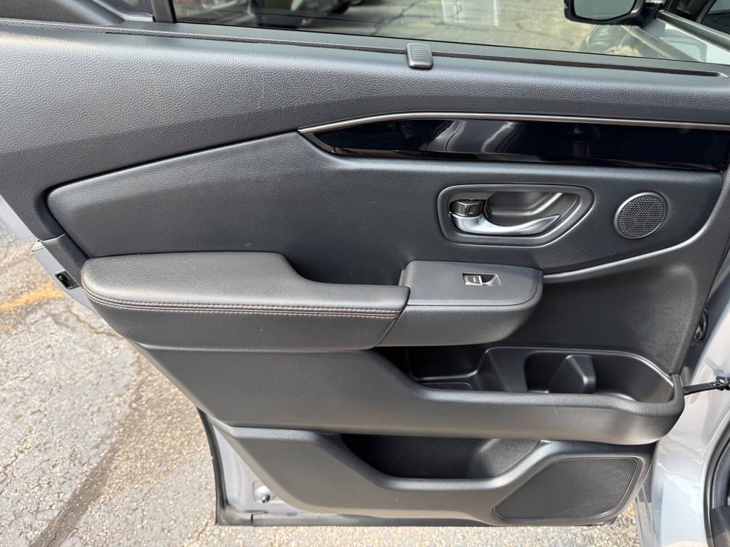 2025 Honda Pilot Image 20