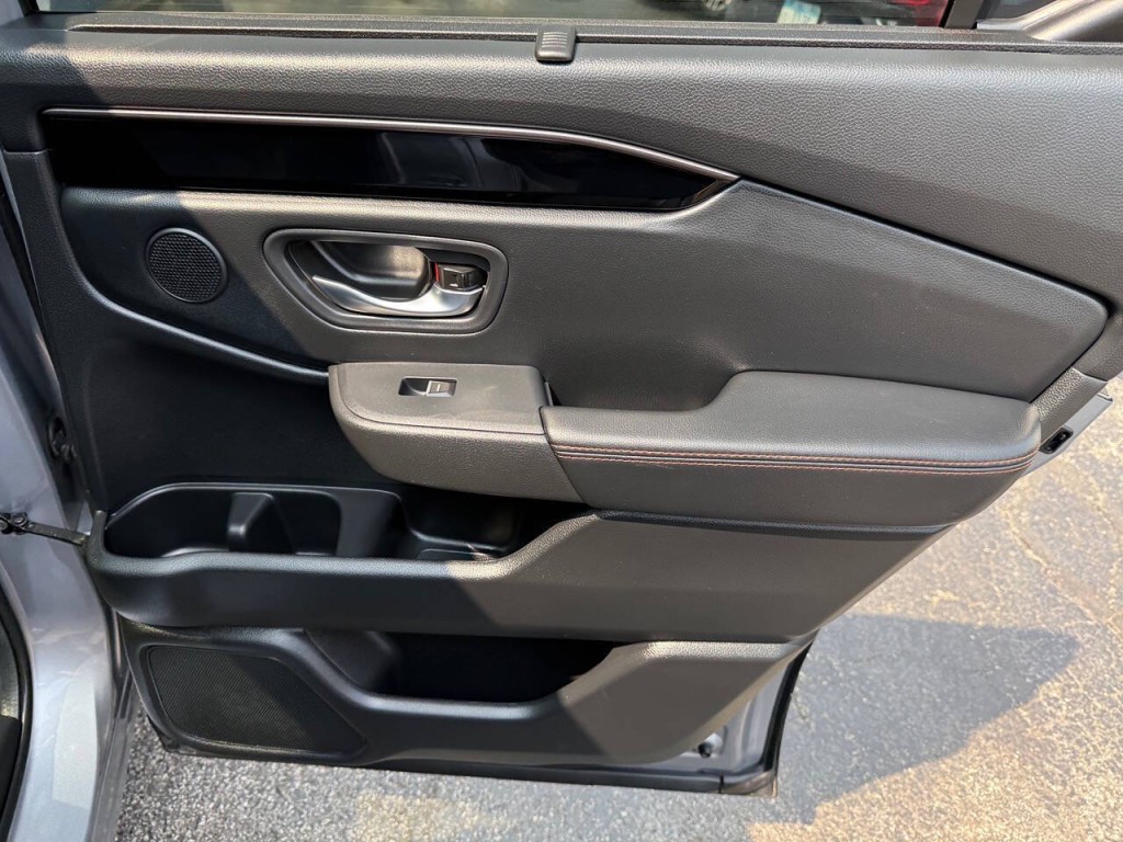 2025 Honda Pilot Image 26