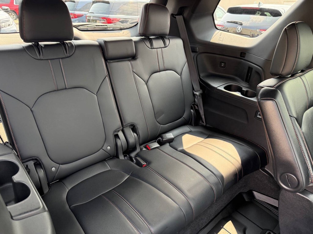 2025 Honda Pilot Image 27