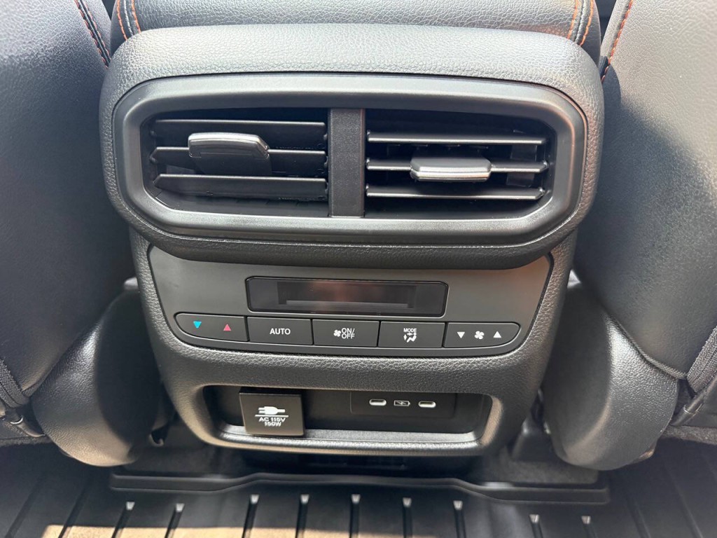 2025 Honda Pilot Image 29