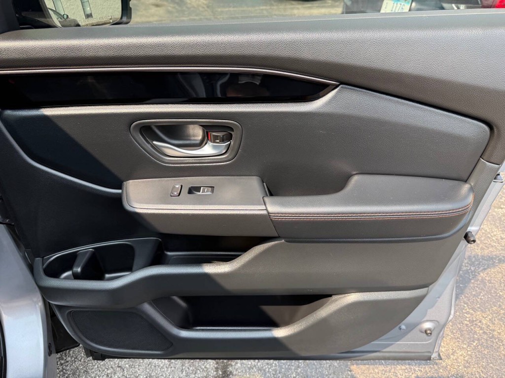2025 Honda Pilot Image 31