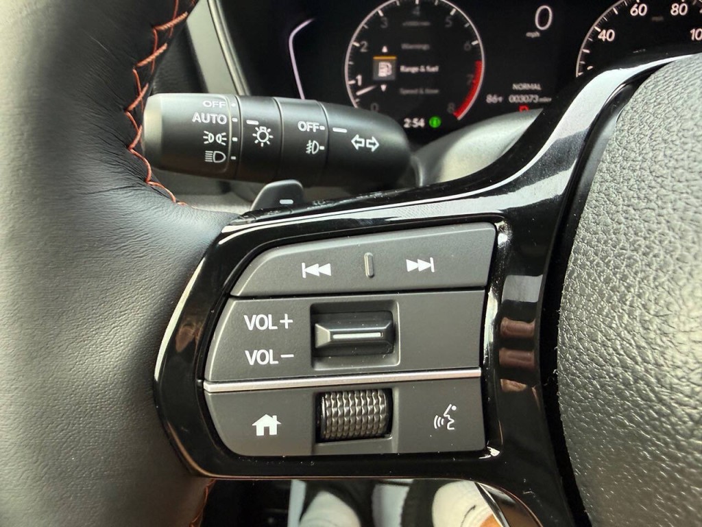 2025 Honda Pilot Image 36