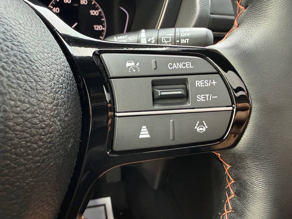 2025 Honda Pilot Image 37