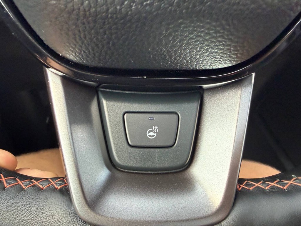 2025 Honda Pilot Image 38