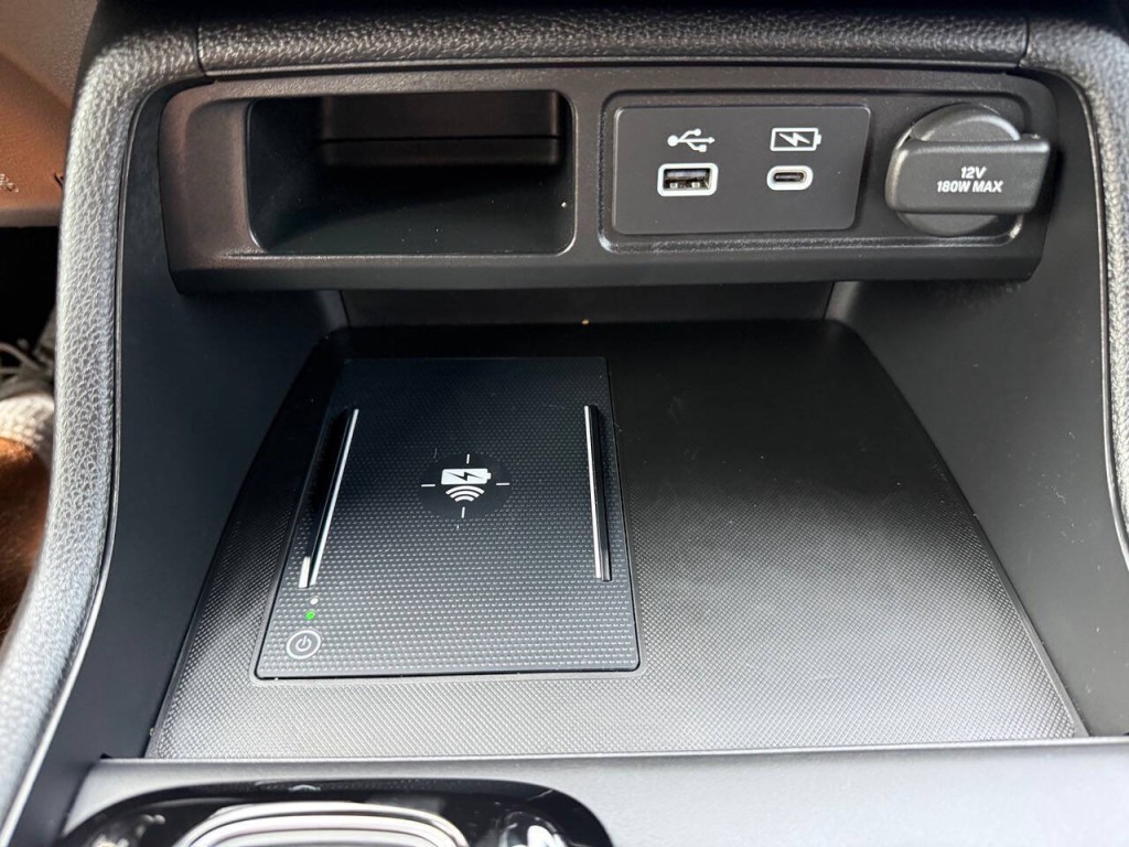 2025 Honda Pilot Image 43