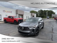 Image for 2025 Acura RDX SH ID: 7556904