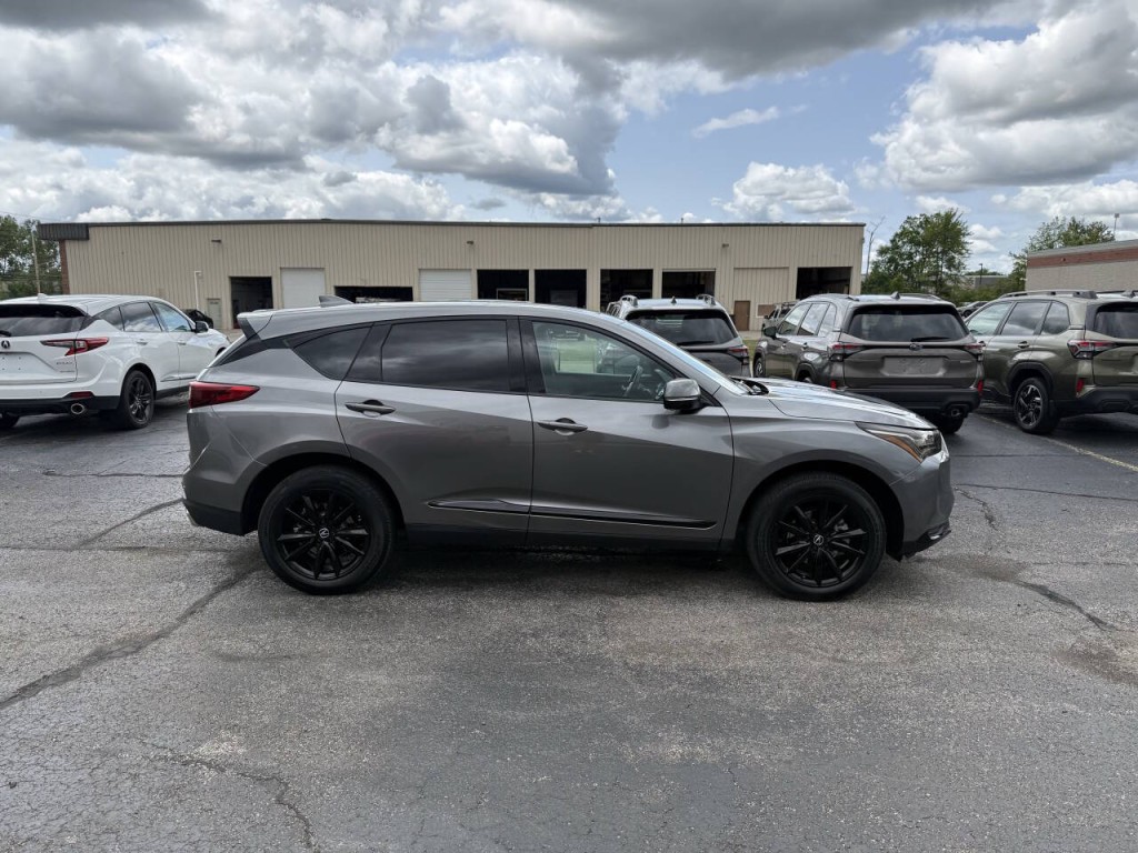 2025 Acura RDX Image 5