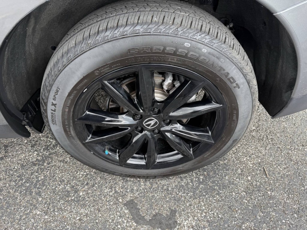 2025 Acura RDX Image 10