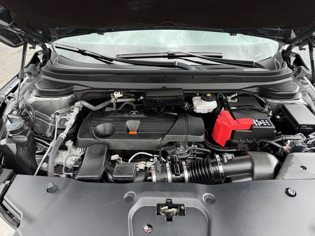 2025 Acura RDX Image 11