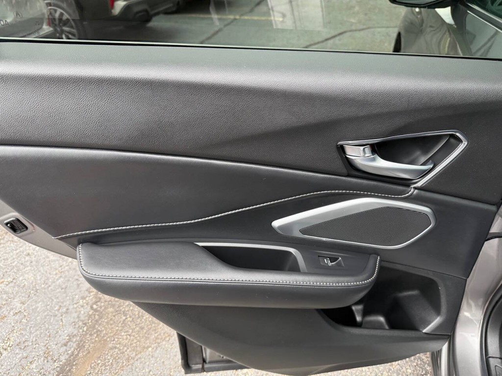 2025 Acura RDX Image 19