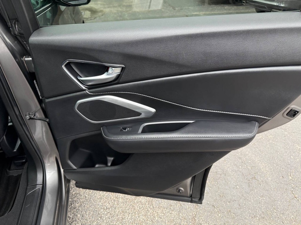 2025 Acura RDX Image 22