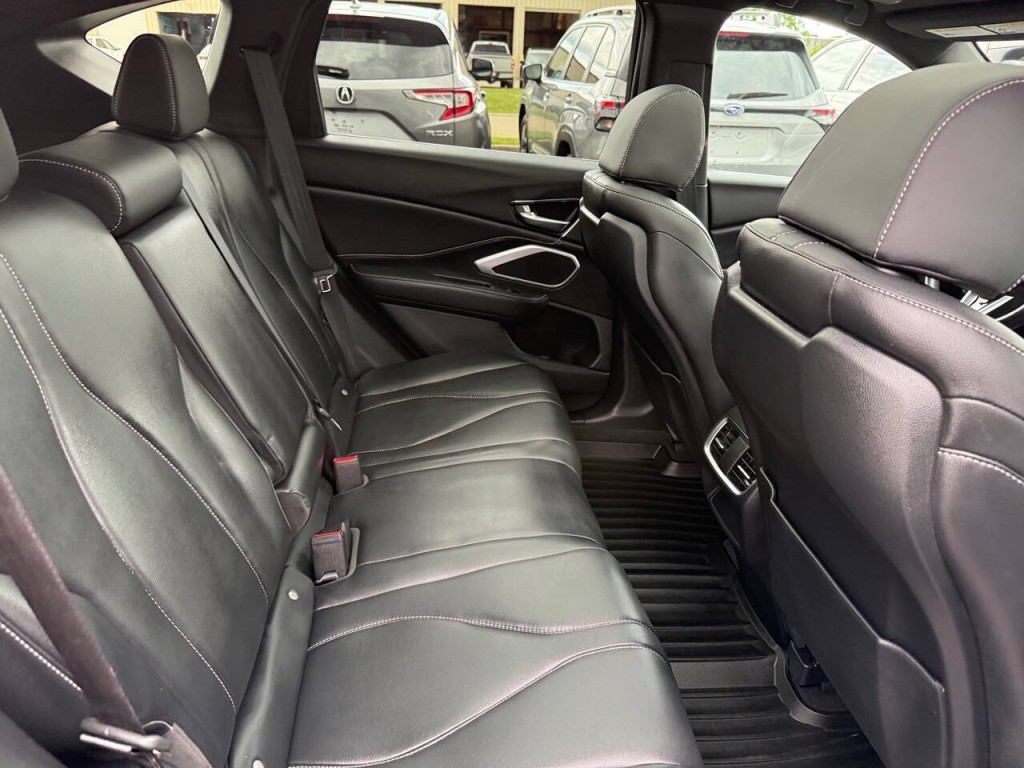2025 Acura RDX Image 23