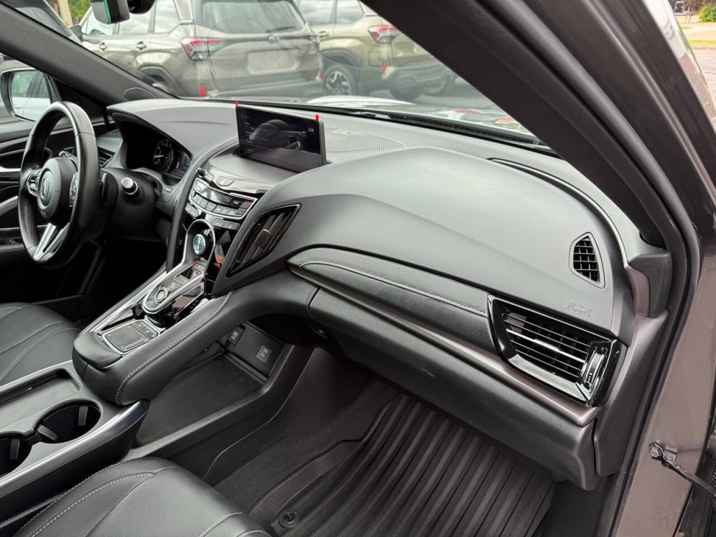 2025 Acura RDX Image 26