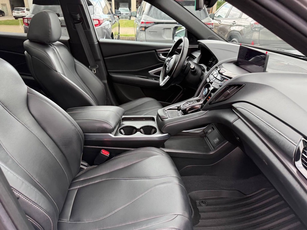 2025 Acura RDX Image 27