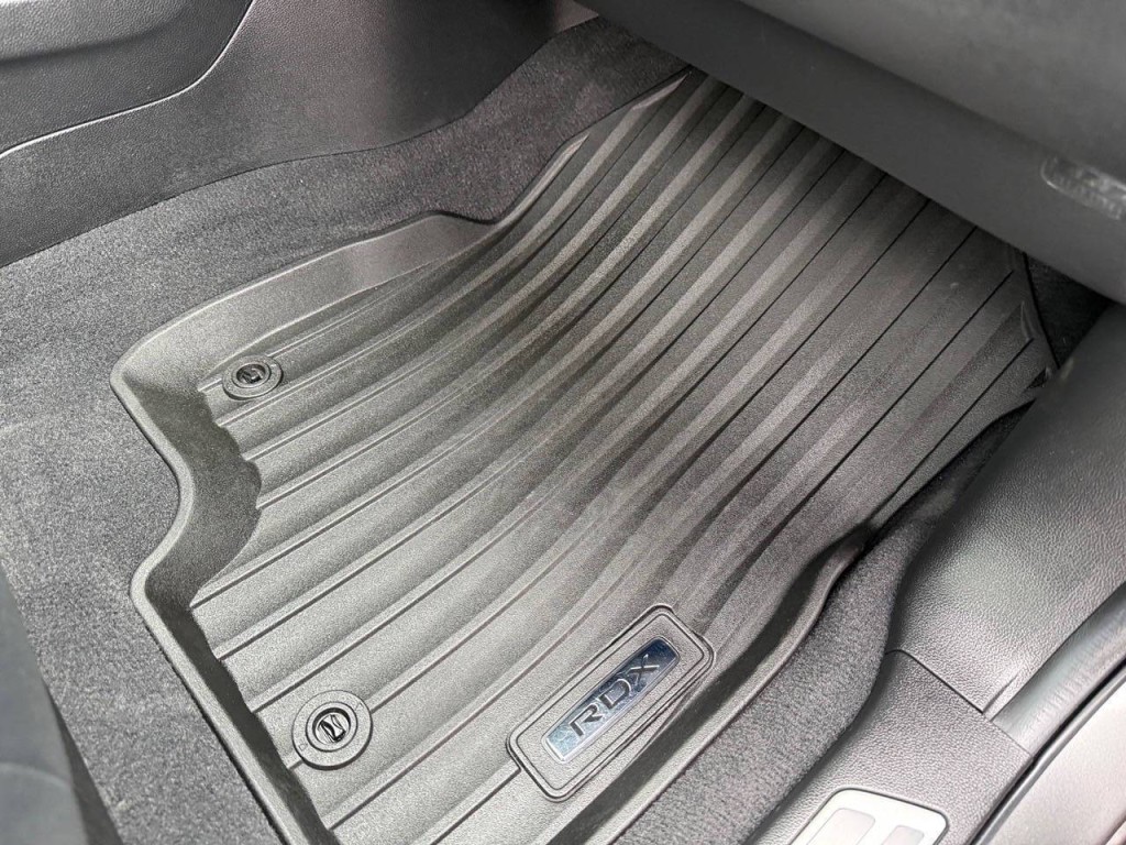 2025 Acura RDX Image 28
