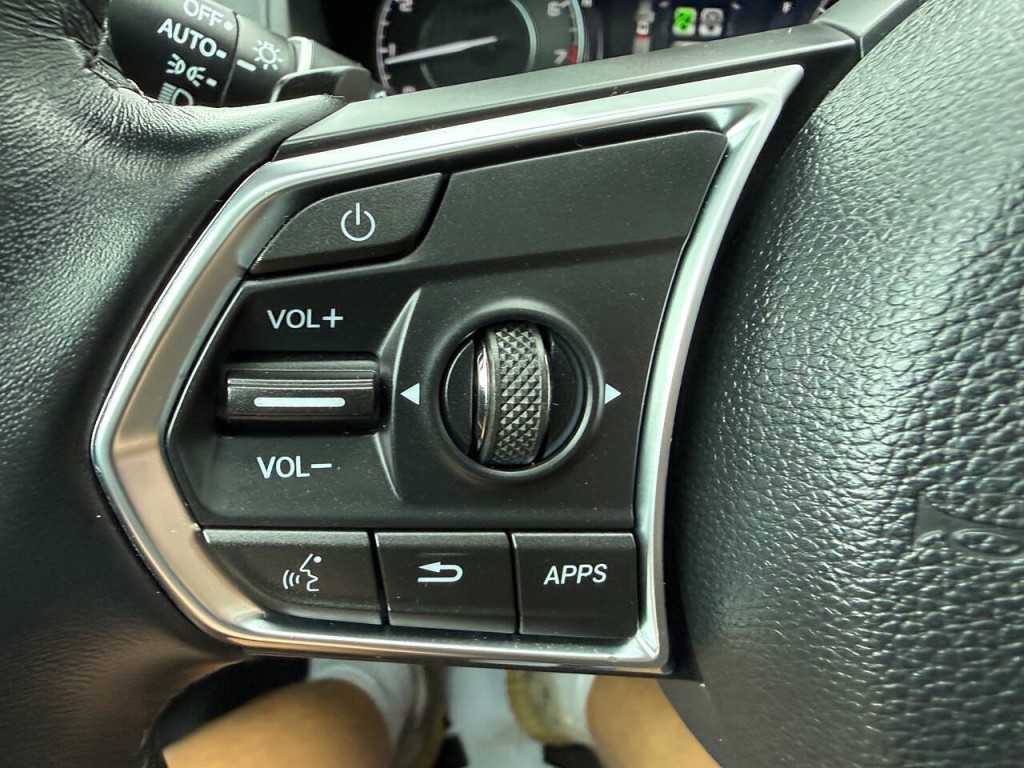 2025 Acura RDX Image 30
