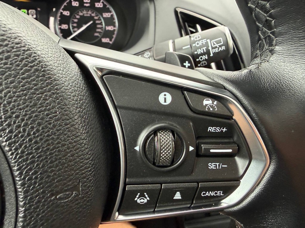 2025 Acura RDX Image 31