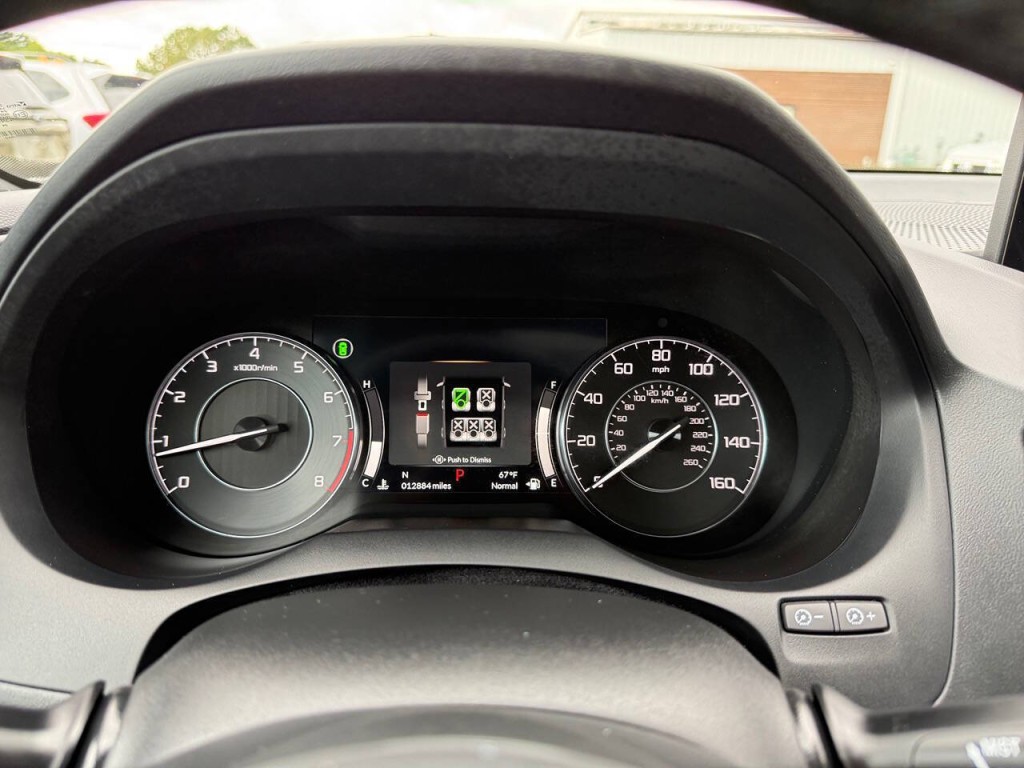 2025 Acura RDX Image 32