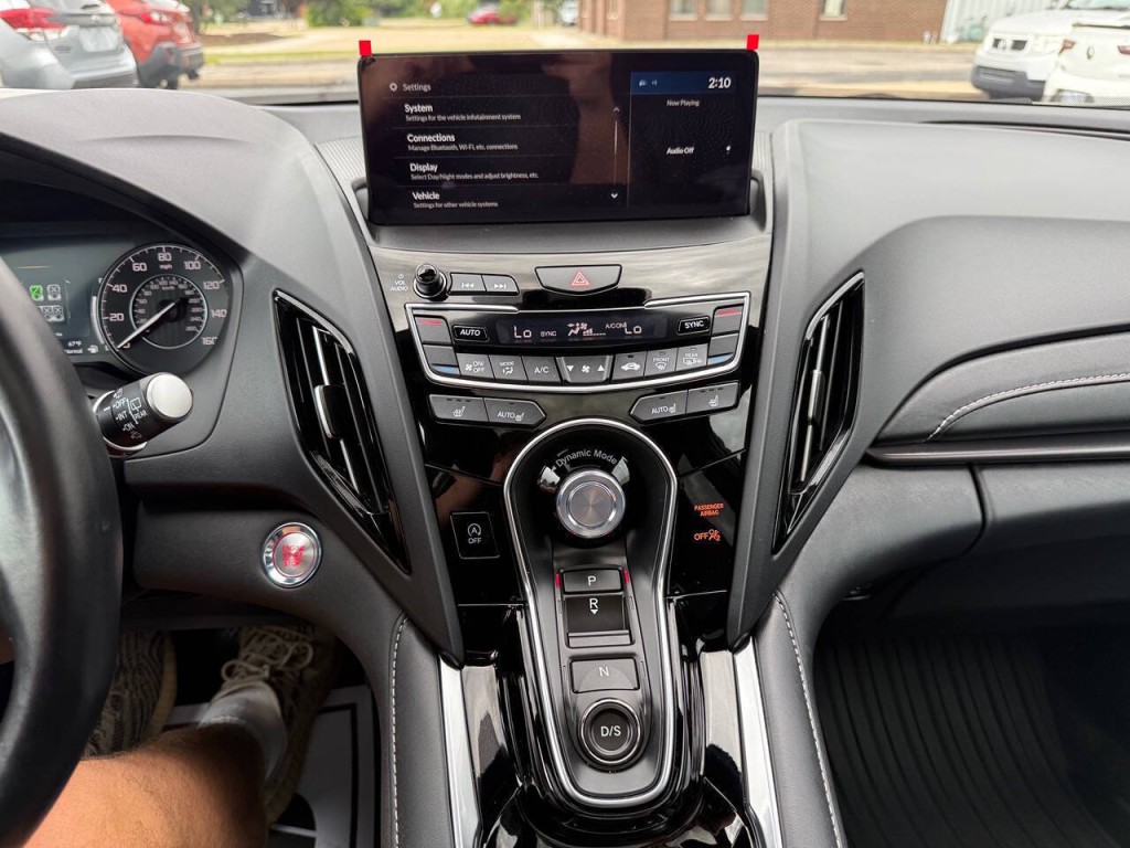 2025 Acura RDX Image 33