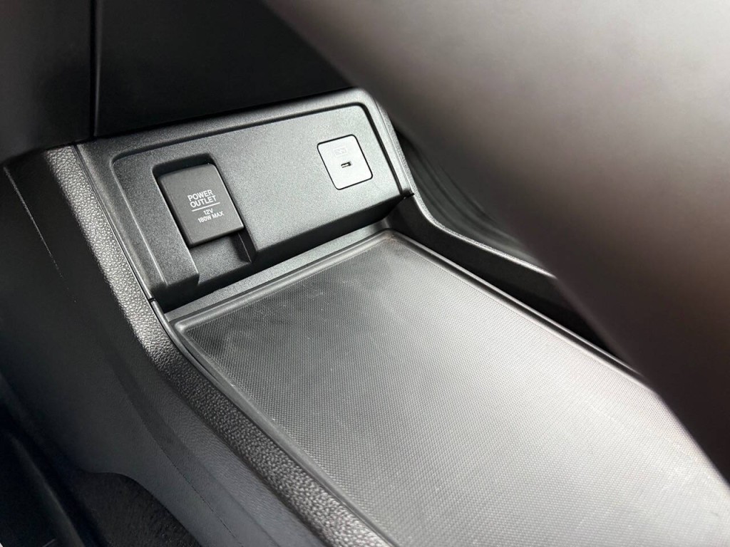 2025 Acura RDX Image 36