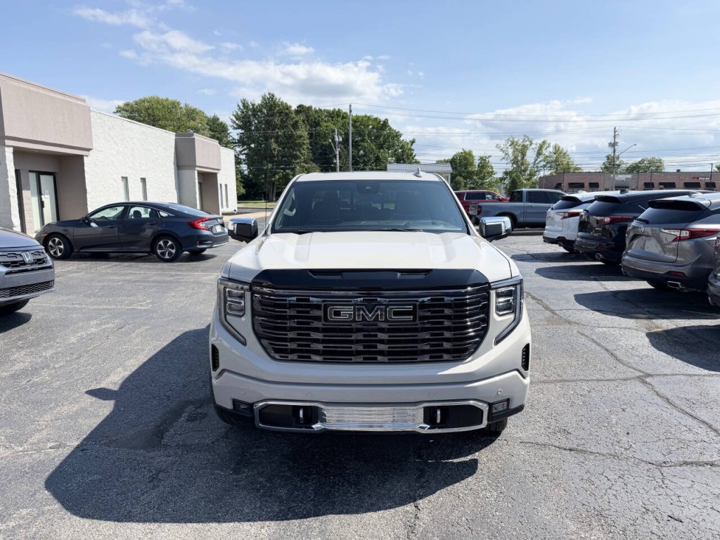 2026 GMC Sierra 1500 Image 3