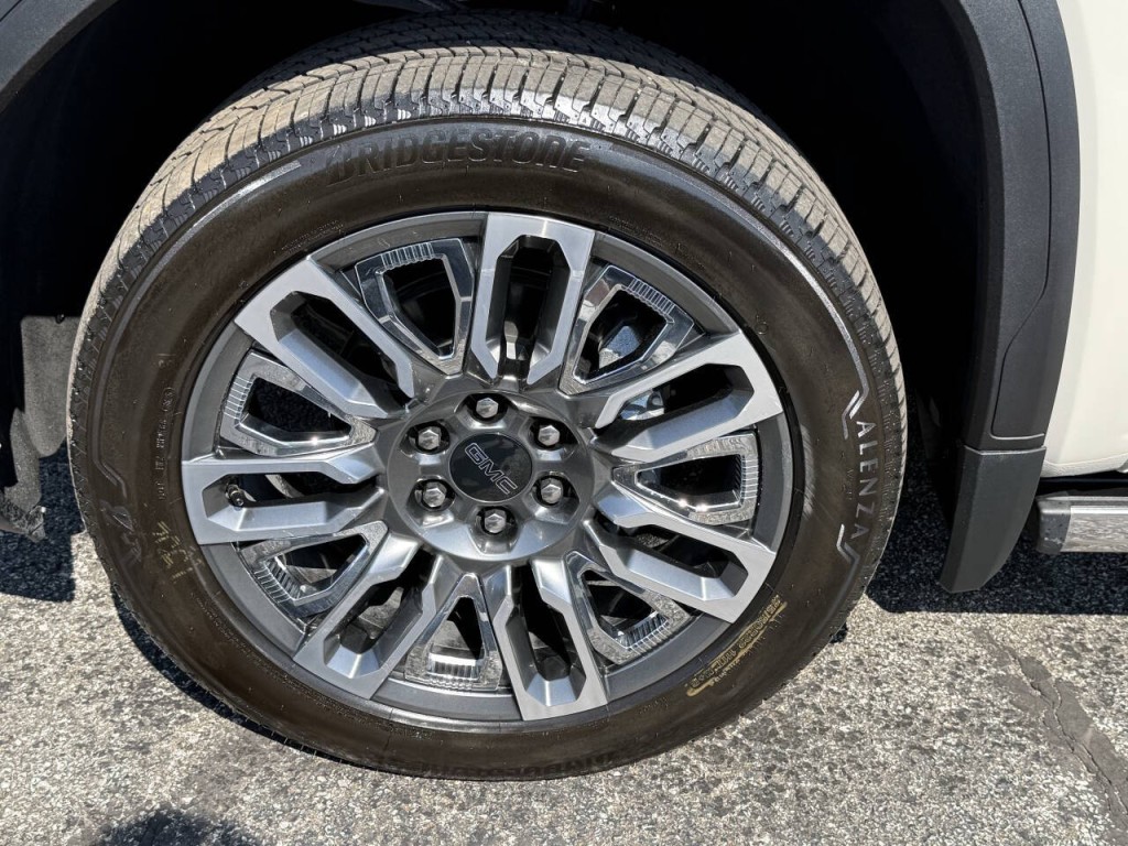 2026 GMC Sierra 1500 Image 10