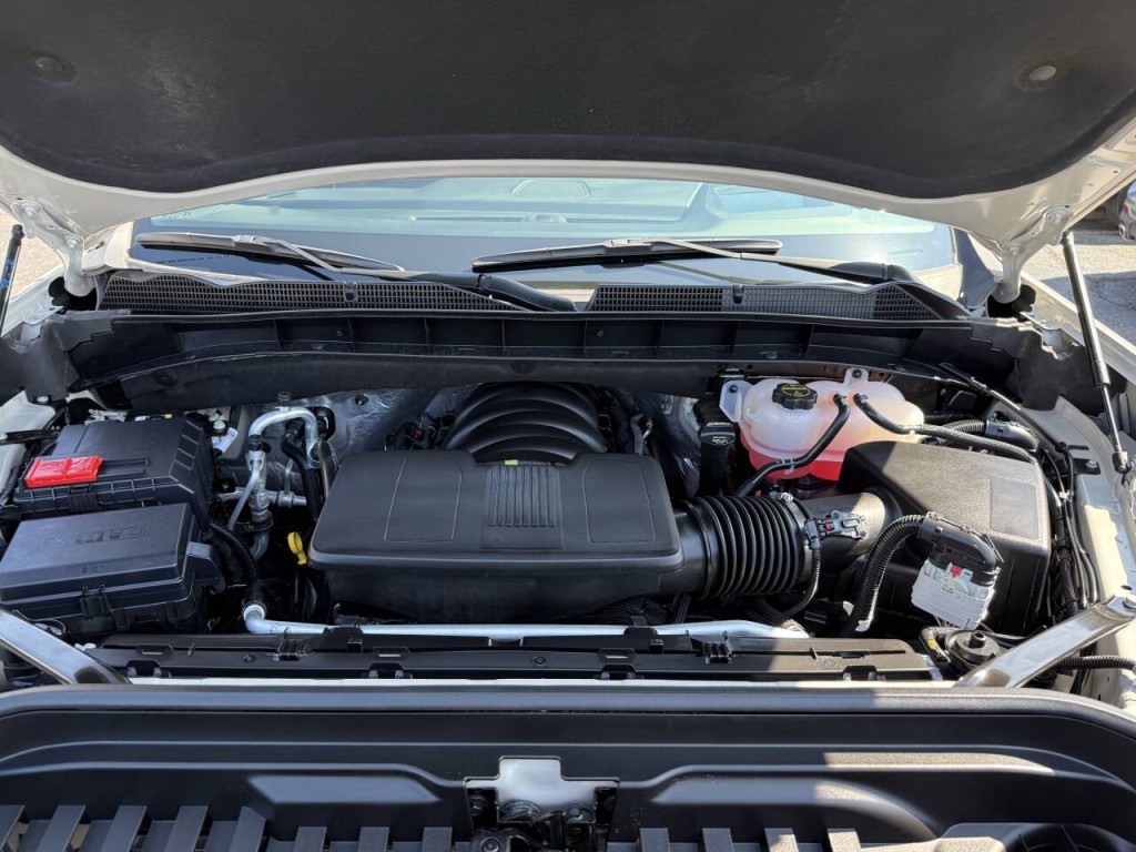 2026 GMC Sierra 1500 Image 12