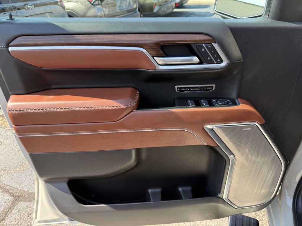 2026 GMC Sierra 1500 Image 14