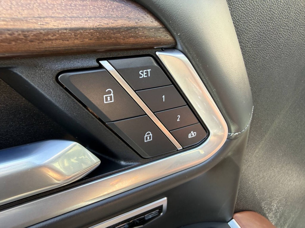 2026 GMC Sierra 1500 Image 16