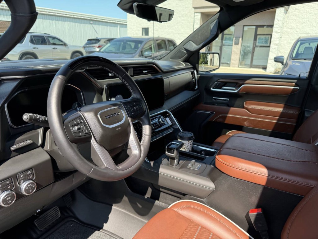 2026 GMC Sierra 1500 Image 17
