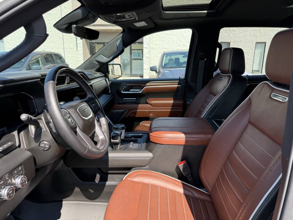 2026 GMC Sierra 1500 Image 18