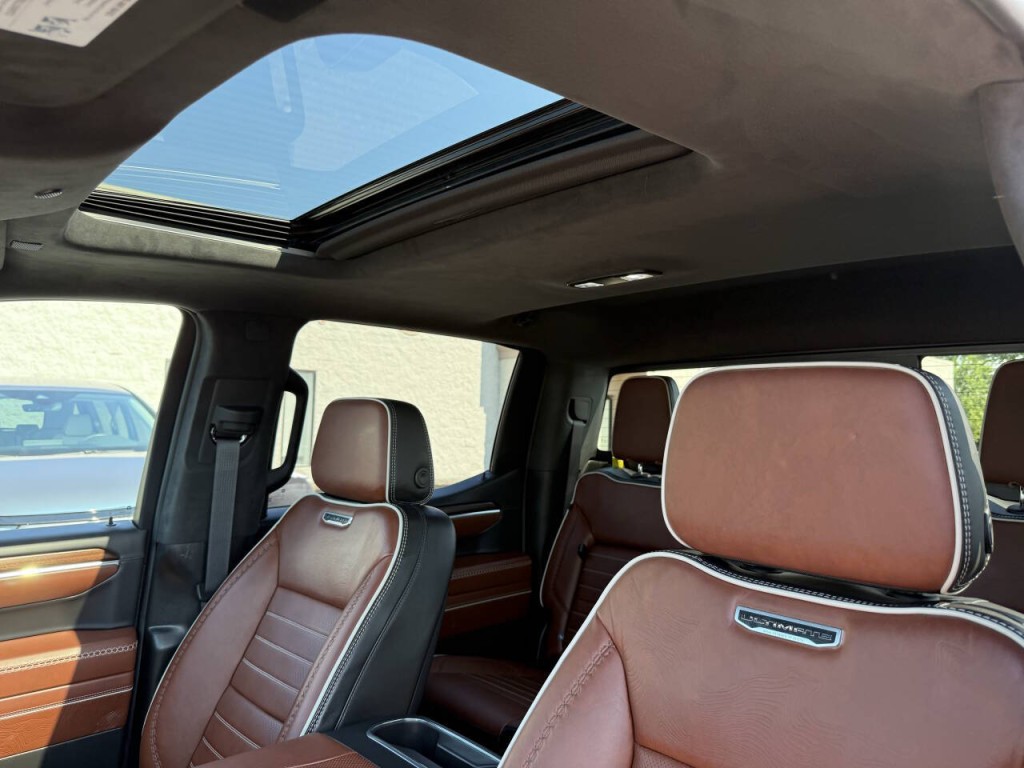 2026 GMC Sierra 1500 Image 19