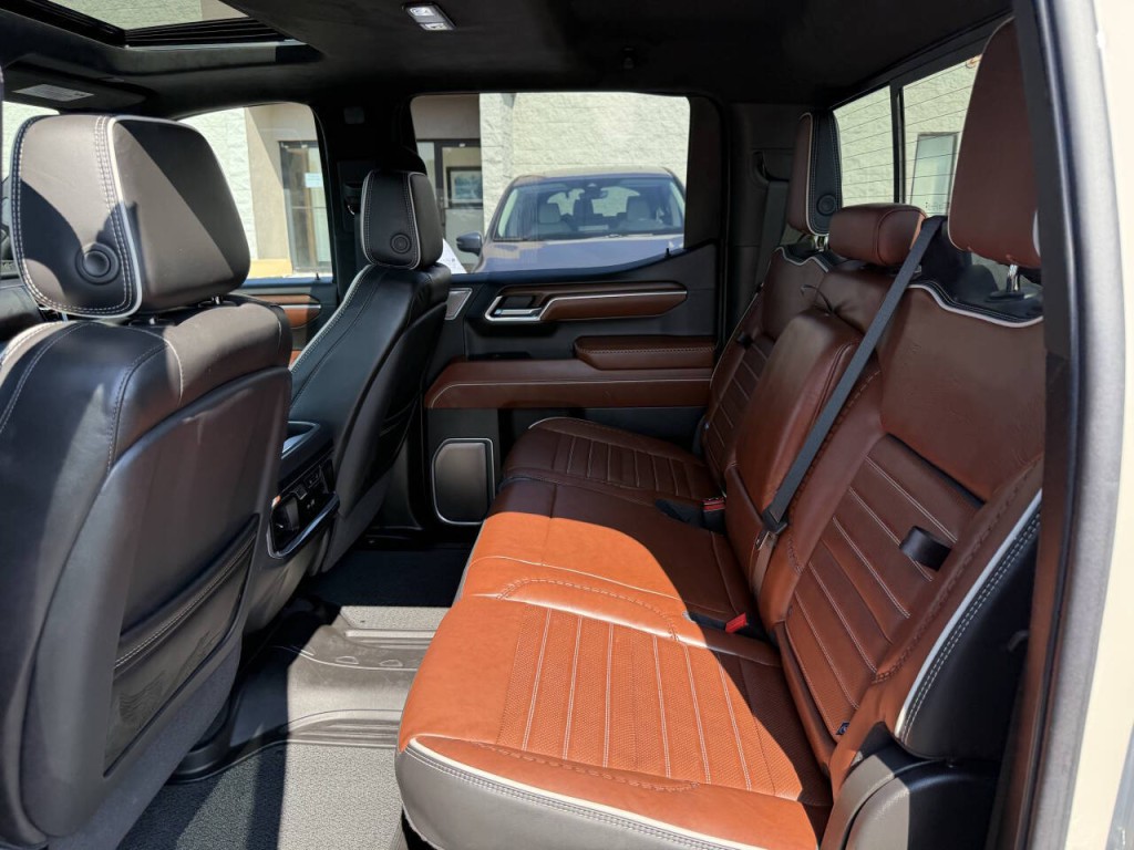 2026 GMC Sierra 1500 Image 23