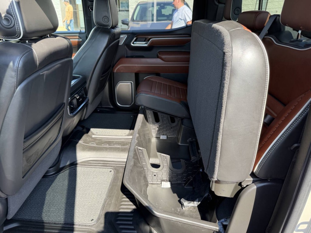 2026 GMC Sierra 1500 Image 25