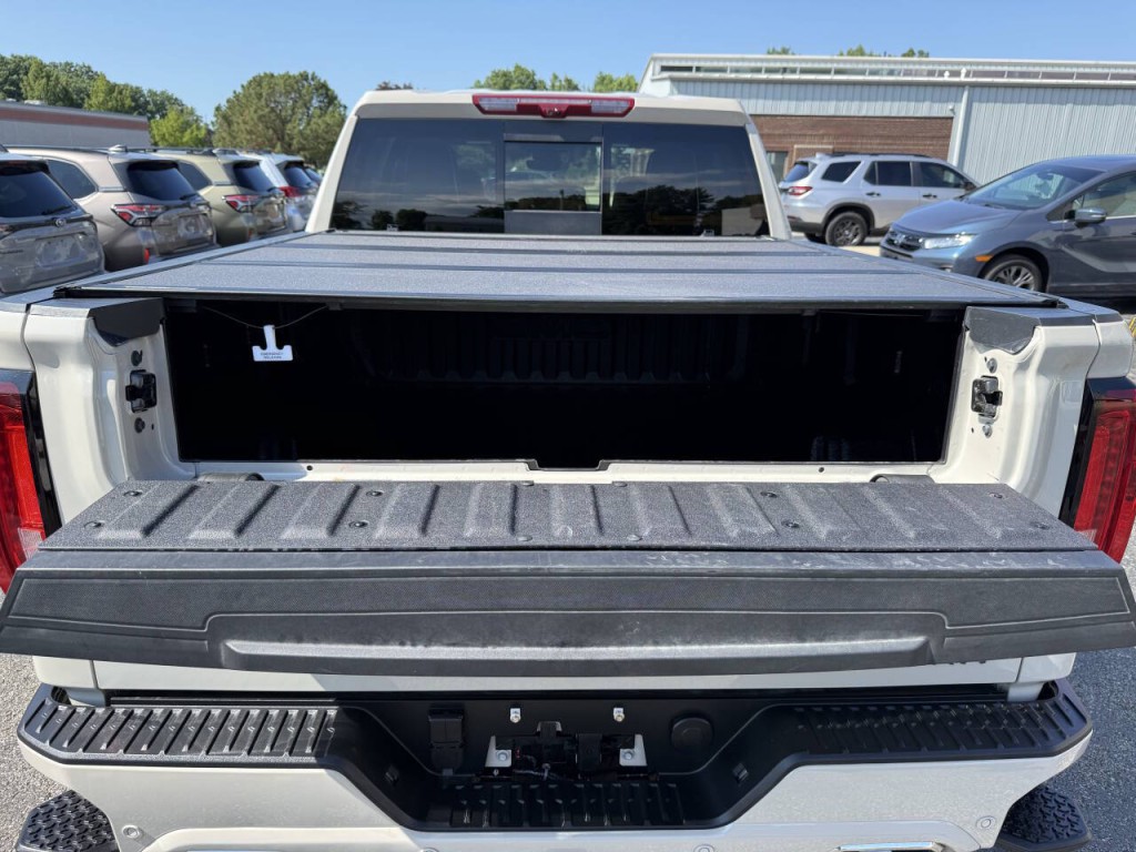 2026 GMC Sierra 1500 Image 26