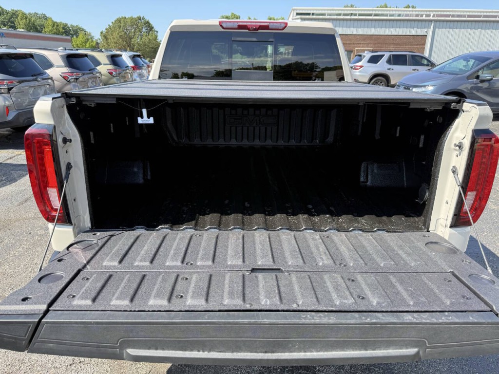 2026 GMC Sierra 1500 Image 27