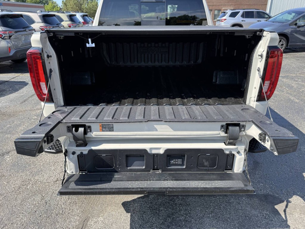 2026 GMC Sierra 1500 Image 29