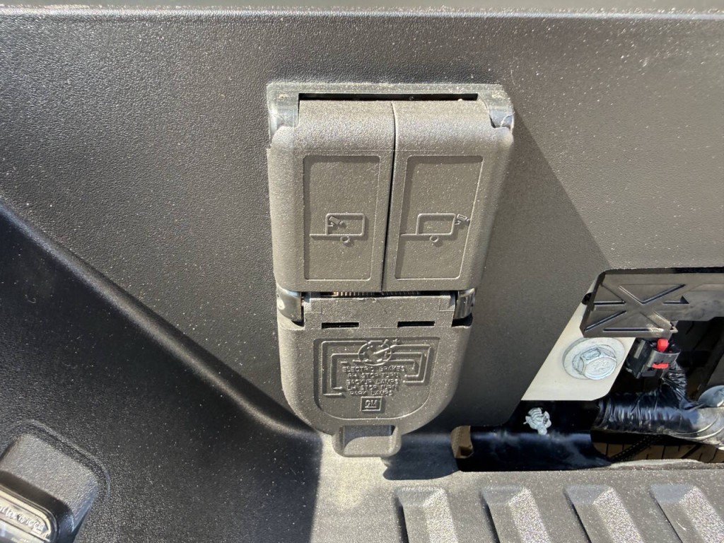 2026 GMC Sierra 1500 Image 30