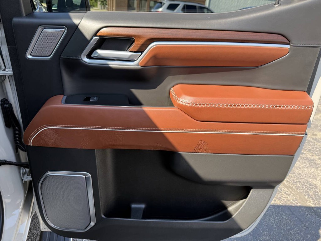 2026 GMC Sierra 1500 Image 33